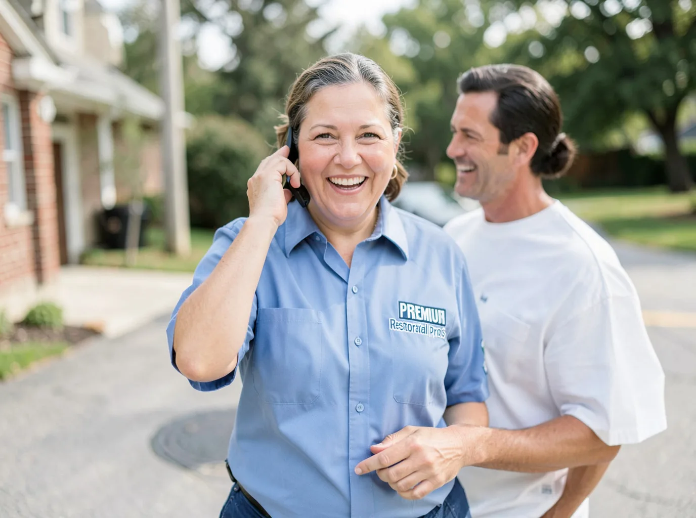Water Damage Restoration Logan, IA FAQs